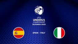 Spania - Italia