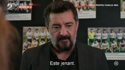 Totul pentru familia mea - 15 Iulie 2026