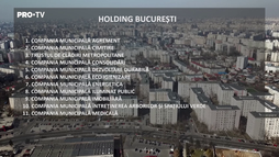 Podcastul "România, știi bine". EPISODUL II. Cosmin Savu: Primăria București și o vară plină de neclarități