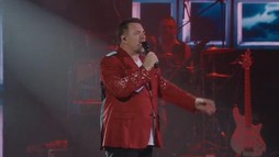 Concert Horia Brenciu - Fac ce-mi spune inima