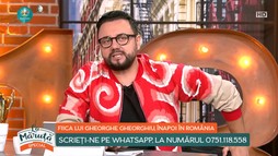 La Maruta – 21 Iunie 2021