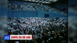 Trecerea graniței prezenta riscul de a-ți pierde viața. Românii care și-au sacrificat viața în timpul revoluției au deschis porțile către lumea largă.
