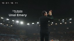 Unai Emery