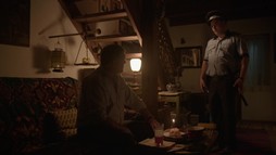 Sezonul 14, Episodul 21