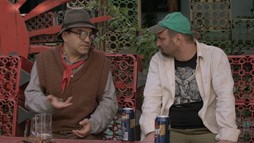 Sezonul 14, Episodul 8