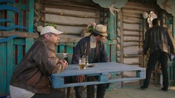 Sezonul 15, Episodul 27