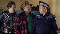 Sezonul 16, Episodul 26