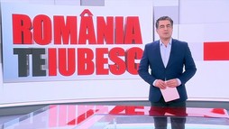 Romania, te iubesc! 12 Decembrie 2021