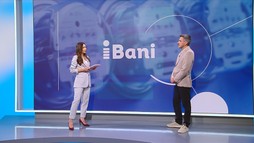 iBani - 03 Noiembrie 2025