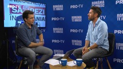 Podcastul România, știi bine, EPISODUL III. Alex Dima analizează dezastrul din infrastructură