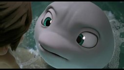 Prietenul meu, delfinul