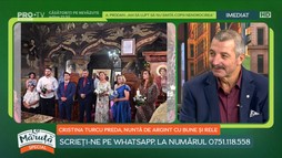 La Maruta – 11 Octombrie 2021