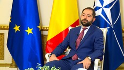Interviu Radu Burnete