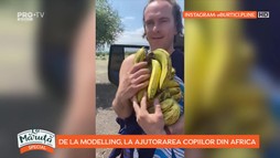La Maruta – 20 Iulie 2021