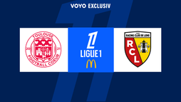 Toulouse - Lens