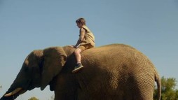 Călătoria marelui elefant