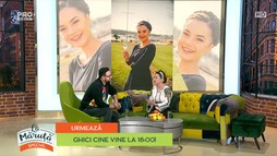 La Maruta – 11 Martie 2021