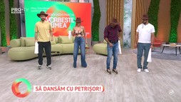 Vorbeste lumea - 10 Iulie 2026