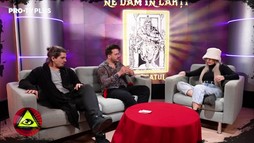 Ne dăm în cărți S1E5 - JO
