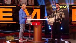 Sezonul 4, Episodul 33