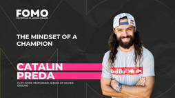 Cătălin Preda - The Mindset of a Champion