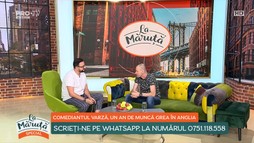La Maruta – 19 Iulie 2021