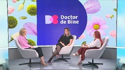 Testele genetice joacă un rol crucial în diagnosticul și tratamentul cancerului.În cadrul emisiunii "Doctor de bine", dr. Onda Călugăru, medic specialist în genetică medical în cadrul Regina Maria, și dr. Amalia Roșu, medic specialist în oncologie medical