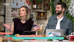 Vorbeste Lumea – 5 Ianuarie 2022