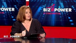 Cristina Chiriac, antreprenoarea care le încurajează pe femei să intre în lumea afacerilor