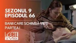 E66 - Banii care schimbă vieți (partea I)