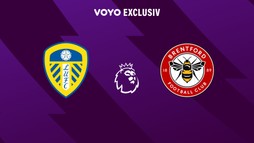 Leeds - Brentford