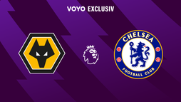 Wolverhampton Wanderers - Chelsea