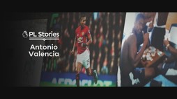 Antonio Valencia