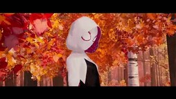 Omul-Păianjen: În lumea păianjenului - Trailer
