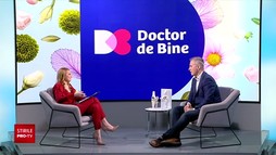 Dr. Vlad Predescu, singurul chirurg de excelență în chirurgie ortopedică robotică din România - Chirurgia minim invazivă cu robotul Mako