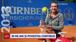 30 de ani în 30 de zile: 2013