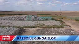 Romania, te iubesc! 3 octombrie 2021