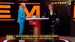 Sezonul 5, Episodul 98