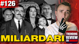 Averea ascunsă a familiei Addams
