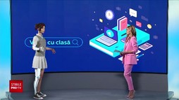 Interviu cu un personaj virtual. Profesoara de nutriție Wello învață copiii cum să trăiască sănătos