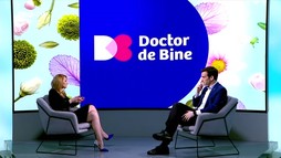 Vaccinurile anti-Covid se vor face la medicul de familie. Interviu cu secretarul de stat Andrei Baciu