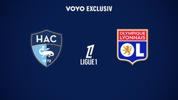 Le Havre - Lyon