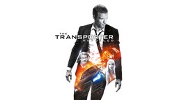 Transporter: Moștenirea - Trailer