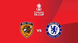 Hull City - Chelsea