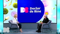 Prof. univ. dr. Petre Brătilă, medic primar Obstetrică-Ginecologie și director medical al Spitalului Euroclinic