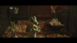 Lilu, Lilu, crocodilu'