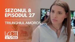 EP27 - Triunghiul amoros
