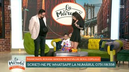 La Maruta – 18 Iunie 2021