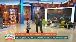La Maruta – 1 Februarie 2021