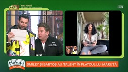 La Maruta – 5 Februarie 2021